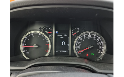 Toyota 4runner Limited 4WD - автомобили, коли, обяви за нови и употребявани 6