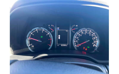 Toyota 4runner Limited 4WD - автомобили, коли, обяви за нови и употребявани 6