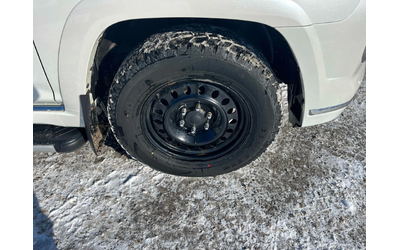 Toyota 4runner Limited 4WD - автомобили, коли, обяви за нови и употребявани 8