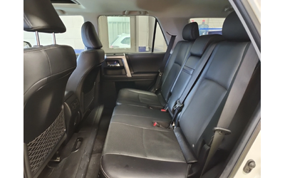 Toyota 4runner LIMITED - автомобили, коли, обяви за нови и употребявани 10