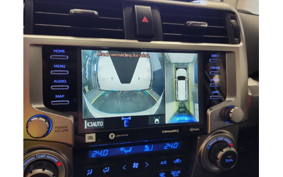 Toyota 4runner LIMITED - автомобили, коли, обяви за нови и употребявани 15