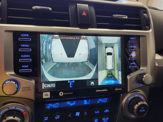 Toyota 4runner LIMITED - автомобили, коли, обяви за нови и употребявани 15