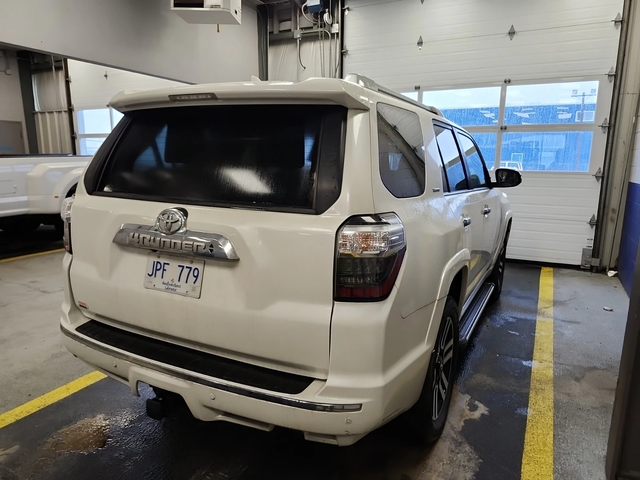 Toyota 4runner LIMITED - автомобили, коли, обяви за нови и употребявани 2