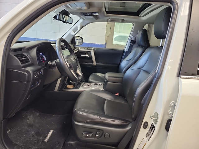 Toyota 4runner LIMITED - автомобили, коли, обяви за нови и употребявани 4