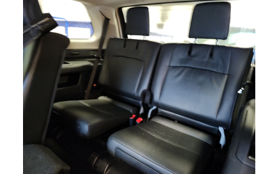 Toyota 4runner LIMITED - автомобили, коли, обяви за нови и употребявани 9