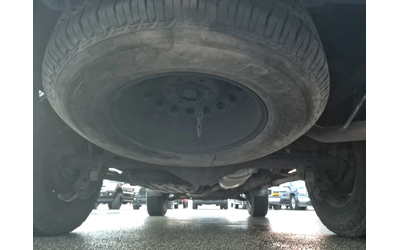 Toyota 4runner TRD Pro 4WD - автомобили, коли, обяви за нови и употребявани 11