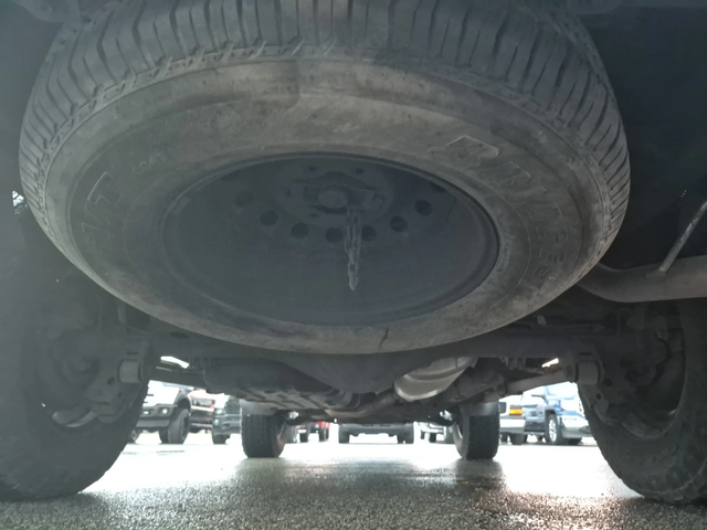 Toyota 4runner TRD Pro 4WD - автомобили, коли, обяви за нови и употребявани 11