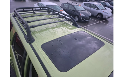 Toyota 4runner TRD Pro 4WD - автомобили, коли, обяви за нови и употребявани 12