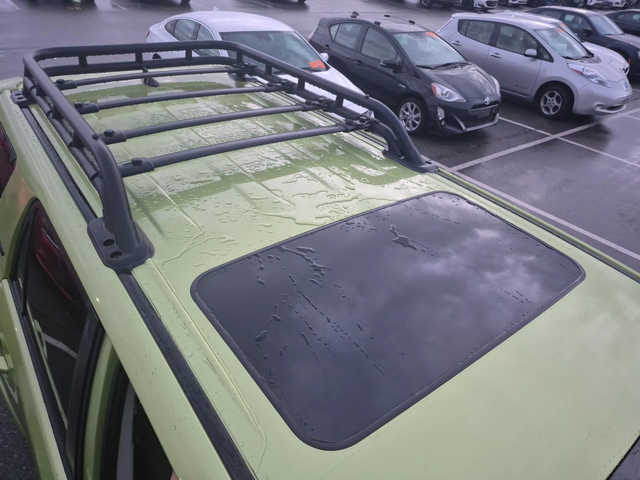 Toyota 4runner TRD Pro 4WD - автомобили, коли, обяви за нови и употребявани 12