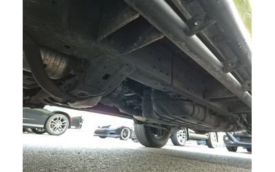 Toyota 4runner TRD Pro 4WD - автомобили, коли, обяви за нови и употребявани 15