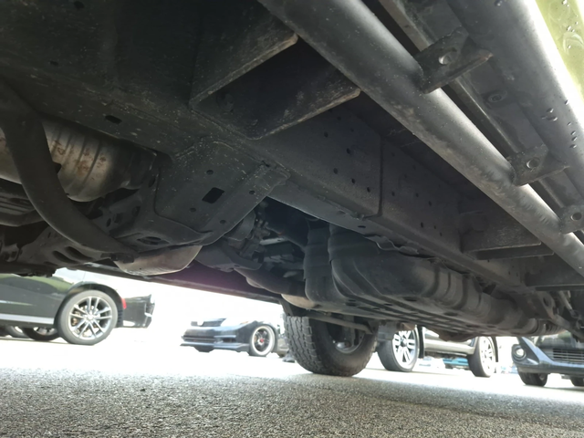 Toyota 4runner TRD Pro 4WD - автомобили, коли, обяви за нови и употребявани 15