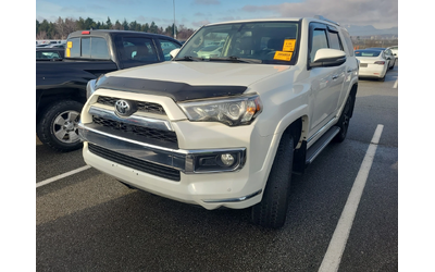 toyota-4runner - 0