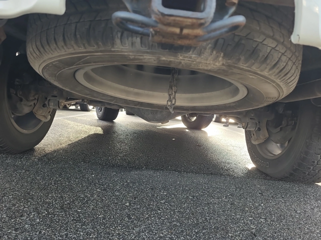 Toyota 4runner LIMITED - автомобили, коли, обяви за нови и употребявани 12