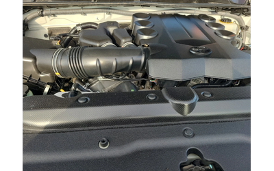 Toyota 4runner LIMITED - автомобили, коли, обяви за нови и употребявани 14