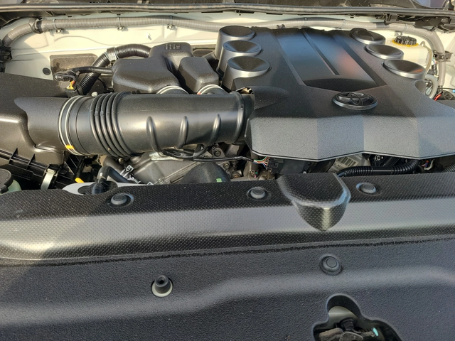 Toyota 4runner LIMITED - автомобили, коли, обяви за нови и употребявани 14