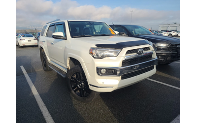 toyota-4runner - 1