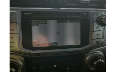 Toyota 4runner LIMITED - автомобили, коли, обяви за нови и употребявани 7