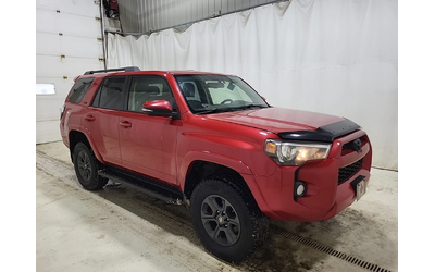 toyota-4runner - 1