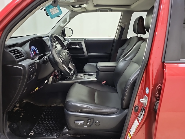 Toyota 4runner SR5 - автомобили, коли, обяви за нови и употребявани 4