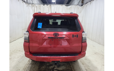 toyota-4runner - 5