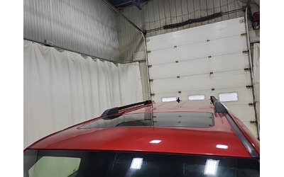 Toyota 4runner SR5 - автомобили, коли, обяви за нови и употребявани 7