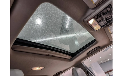 Toyota 4runner * LIMITED* Подгрев* Обух* - автомобили, коли, обяви за нови и употребявани 12