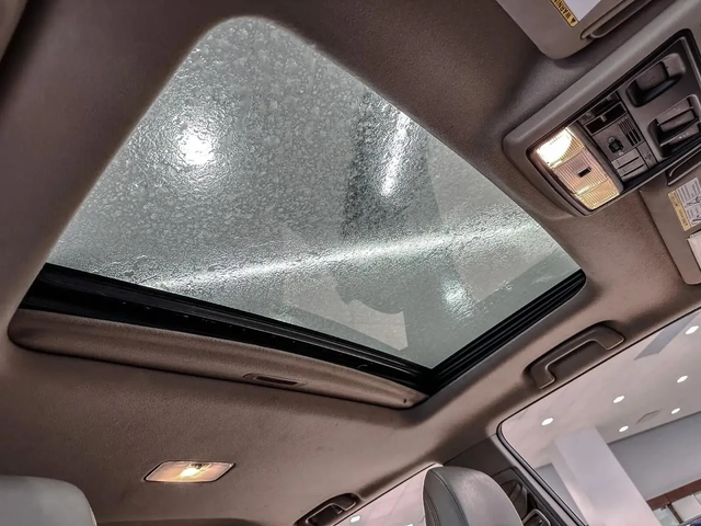 Toyota 4runner * LIMITED* Подгрев* Обух* - автомобили, коли, обяви за нови и употребявани 12