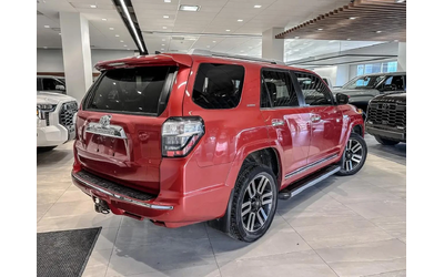 toyota-4runner - 3