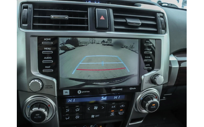 Toyota 4runner AWD CARPLAY С РЕГИСТРАЦИЯ&АВТО К - автомобили, коли, обяви за нови и употребявани 15