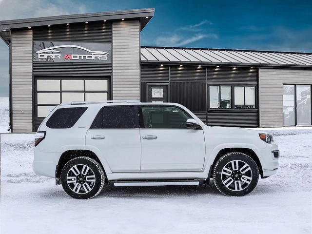 Toyota 4runner AWD CARPLAY С РЕГИСТРАЦИЯ&АВТО К - автомобили, коли, обяви за нови и употребявани 2