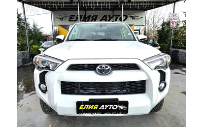 toyota-4runner - 0