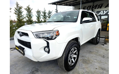 toyota-4runner - 1