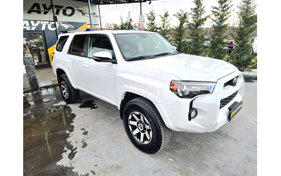 toyota-4runner - 4