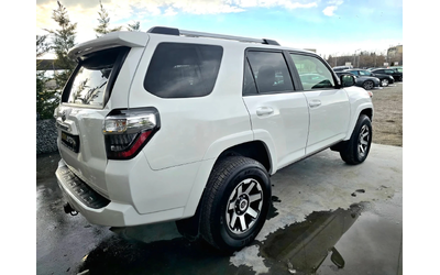 Toyota 4runner 4.0I 4X4 НАПЪЛНО ОБСЛУЖЕН 20000ХИЛ КМ ЛИЗИНГ 100% - автомобили, коли, обяви за нови и употребявани 8