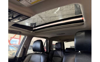 Toyota 4runner SR5| V6 - автомобили, коли, обяви за нови и употребявани 12