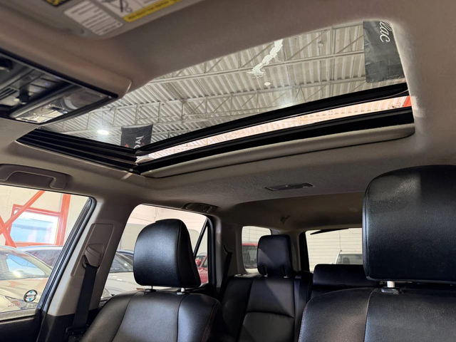 Toyota 4runner SR5| V6 - автомобили, коли, обяви за нови и употребявани 12