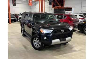toyota-4runner - 1