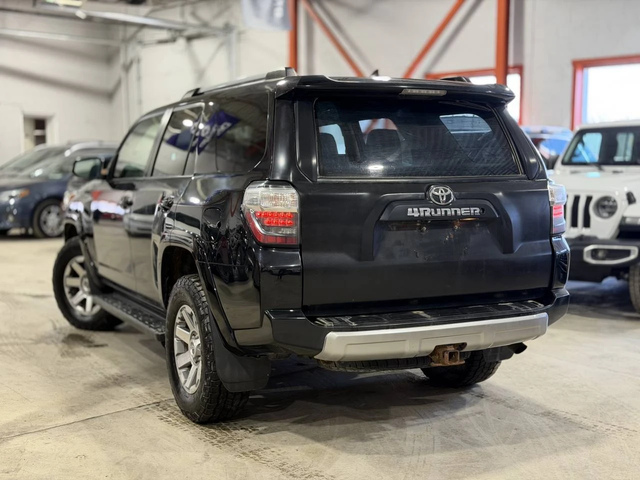 Toyota 4runner SR5| V6 - автомобили, коли, обяви за нови и употребявани 2