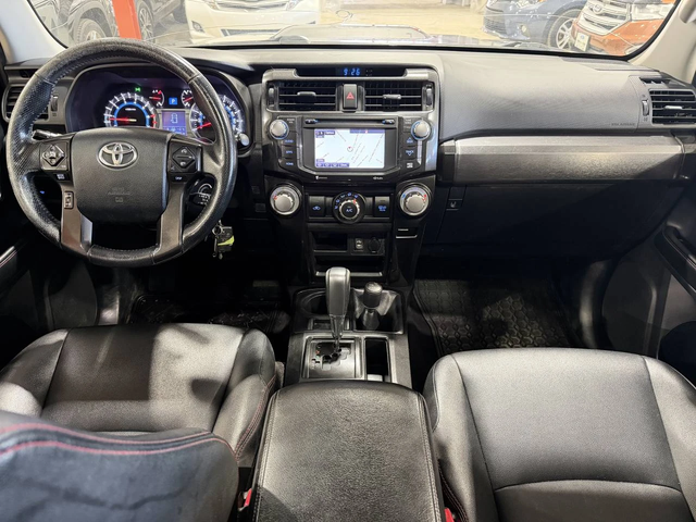 Toyota 4runner SR5| V6 - автомобили, коли, обяви за нови и употребявани 4