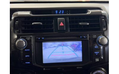 Toyota 4runner SR5| V6 - автомобили, коли, обяви за нови и употребявани 8