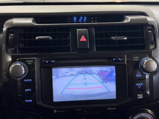 Toyota 4runner SR5| V6 - автомобили, коли, обяви за нови и употребявани 8