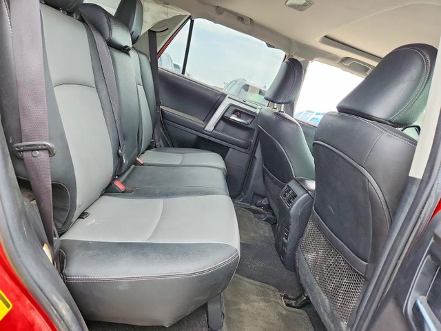 Toyota 4runner 4.0L 6 REAR WHEEL DRIVE - автомобили, коли, обяви за нови и употребявани 10