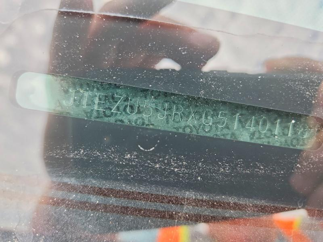 Toyota 4runner 4.0L 6 REAR WHEEL DRIVE - автомобили, коли, обяви за нови и употребявани 12