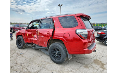 toyota-4runner-4-0l-6-rear-wheel-drive - 1