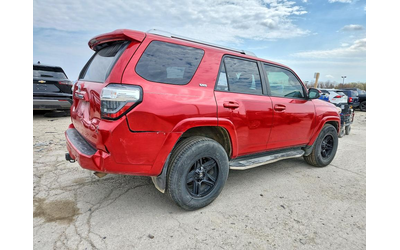 toyota-4runner-4-0l-6-rear-wheel-drive - 2