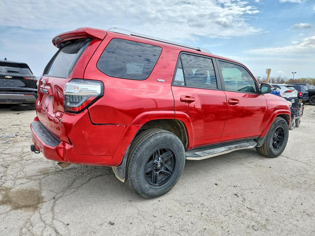 Toyota 4runner 4.0L 6 REAR WHEEL DRIVE - автомобили, коли, обяви за нови и употребявани 2