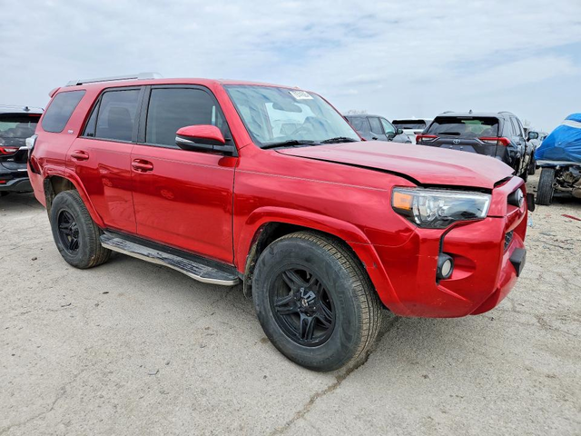 Toyota 4runner 4.0L 6 REAR WHEEL DRIVE - автомобили, коли, обяви за нови и употребявани 3