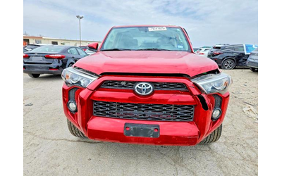 toyota-4runner-4-0l-6-rear-wheel-drive - 4