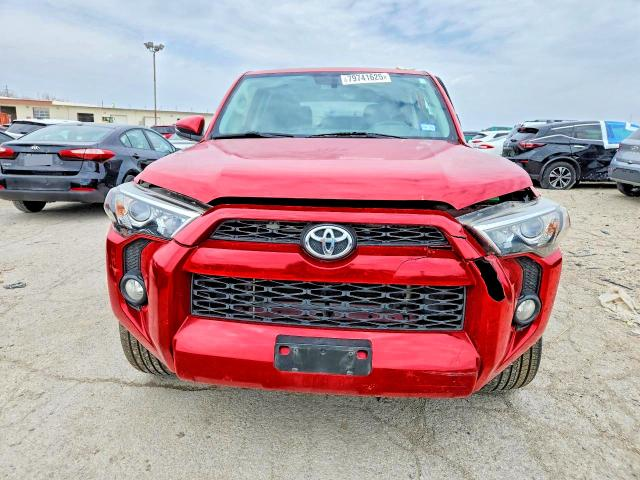 Toyota 4runner 4.0L 6 REAR WHEEL DRIVE - автомобили, коли, обяви за нови и употребявани 4