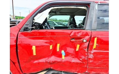 Toyota 4runner 4.0L 6 REAR WHEEL DRIVE - автомобили, коли, обяви за нови и употребявани 6